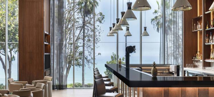 利马米拉弗洛雷斯万豪AC酒店(AC Hotel Lima Miraflores)图片