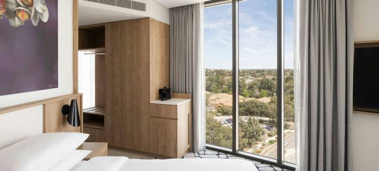 珀斯-默多克万怡酒店(Courtyard Perth, Murdoch)图片