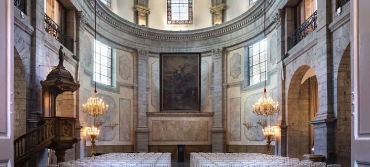 皇家埃诺 SPA 度假村酒店(Royal Hainaut Spa & Resort Hotel)图片