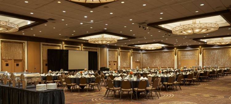 温德姆行政中心-哥伦比亚(Wyndham Executive Center Columbia)图片