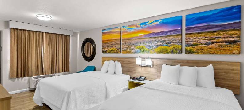 巴克艾温德姆戴斯酒店(Days Inn by Wyndham Buckeye)图片