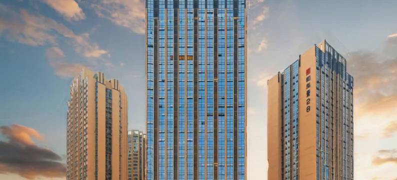 麗枫酒店(成都理工大学地铁站店)图片