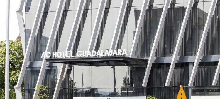 墨西哥瓜达拉哈拉万豪AC酒店(AC Hotel Guadalajara, Mexico)图片