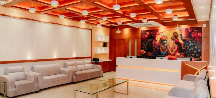 Dasara Executive图片