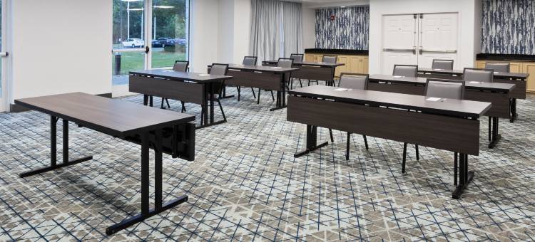 伯明翰自由公园希尔顿花园酒店(Hilton Garden Inn Birmingham SE/Liberty Park)图片