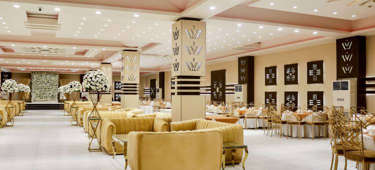 Best Western Hotel City Center Gujranwala图片