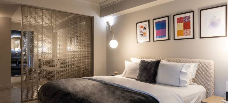 欧尼罗市酒店(Oniro City)图片