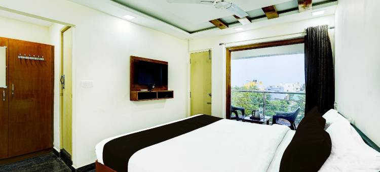 Collection O Mahabalipuram图片