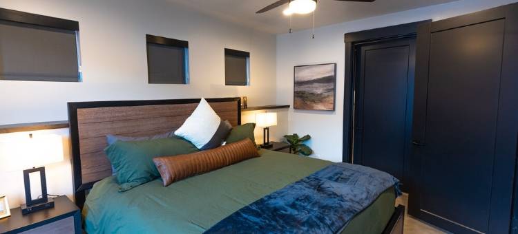 帕克城主街豪华度假别墅-可住30人(Gorgeous, Park City Main Street Villa- Sleeps 30)图片