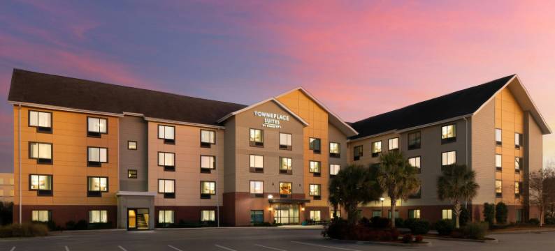 佛罗伦萨TownePlace套房酒店(TownePlace Suites Florence)图片