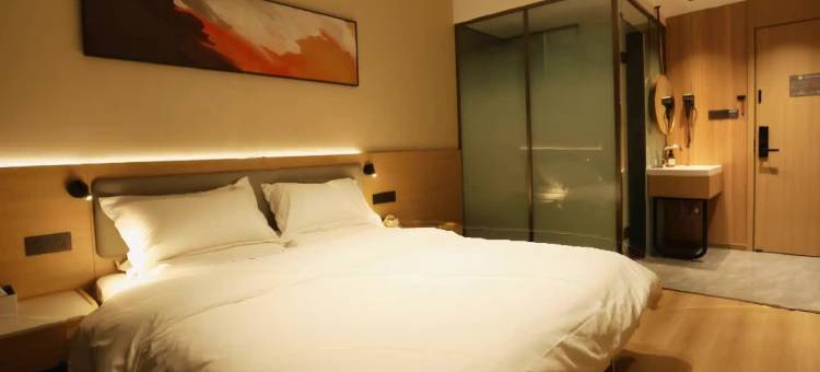 MOMO主题酒店图片