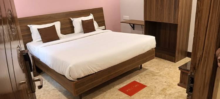 玛尼酒店(Mani's Residency)图片