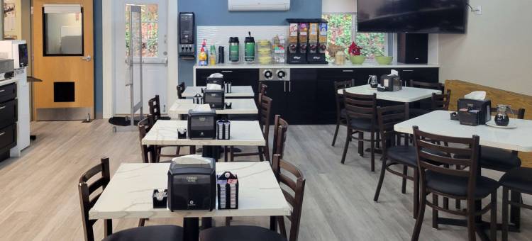 品质酒店港口果园(Quality Inn)图片