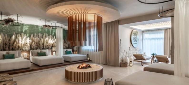 瓦拉马尔帕多瓦酒店(Valamar Padova Hotel)图片