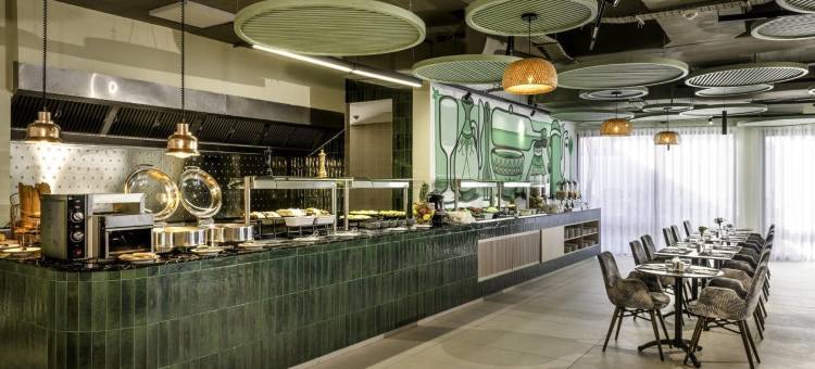 宜必思埃尔加迪达酒店(Ibis El Jadida)图片