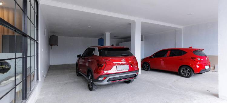 Urbanview Hotel Amira Syariah Bogor图片