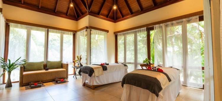 塞舌尔拉布瑞思希尔顿度假酒店(Hilton Seychelles Labriz Resort & Spa)图片