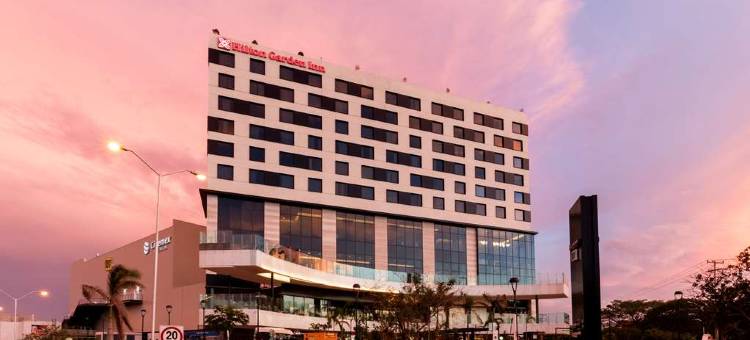 Fiesta Inn Mérida Altabrisa图片