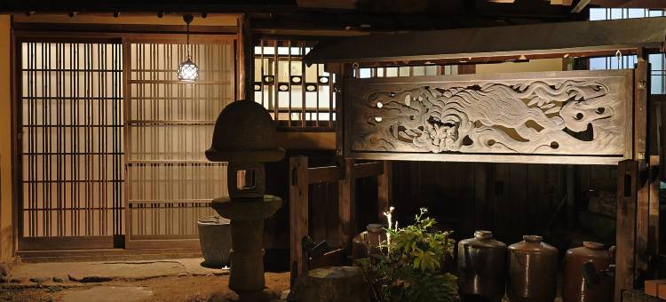 虎屋别馆(Toraya Annex)图片