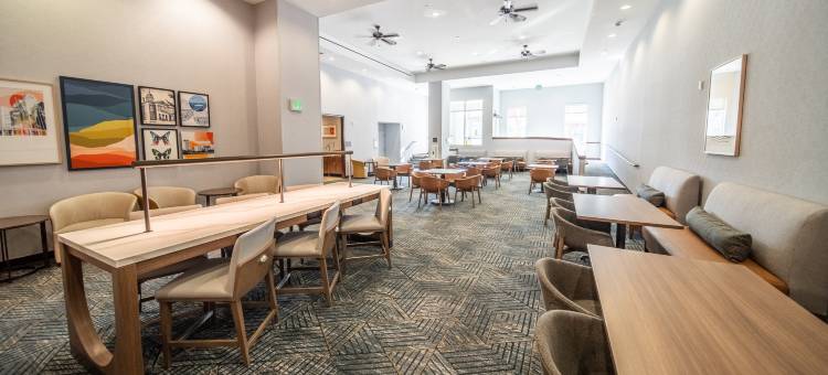 罗切斯特梅奥诊所区域圣玛丽Homewood套房酒店(Homewood Suites by Hilton Rochester Mayo Clinic Area/ Saint Marys)图片