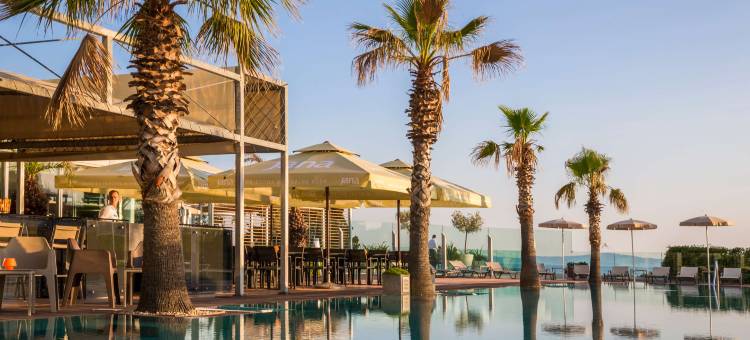 斯普利特丽笙水疗度假村(Radisson Blu Resort & Spa, Split)图片