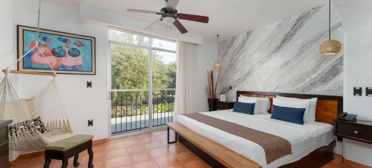 波萨达查胡贝斯特韦斯特酒店(Best Western Posada Chahue)图片