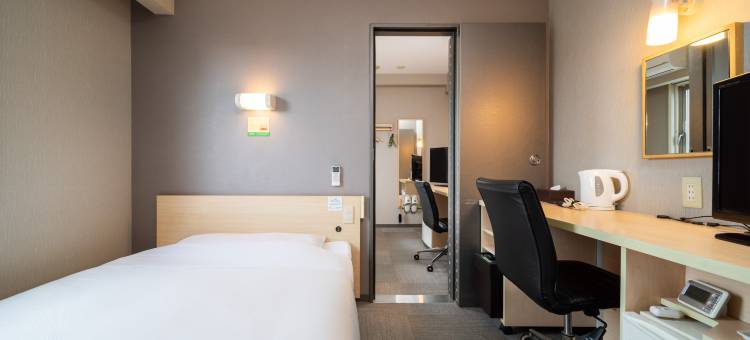 超级酒店-富士交流道(Super Hotel Fuji Inter)图片