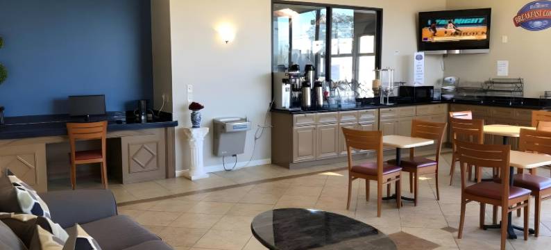 道格拉斯维尔亚特兰大呗盟套房酒店(Baymont by Wyndham Douglasville Atlanta)图片