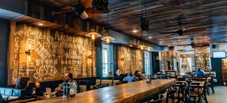 圣彼得堡市中心霍兰德酒店(Hollander Hotel - Downtown St. Petersburg)图片