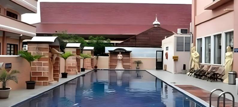 麦加勒斯塔里酒店(Hotel Mega Lestari)图片