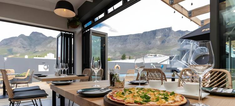 克鲁夫街酒店(Kloof Street Hotel - Lion Roars Hotels & Lodges)图片