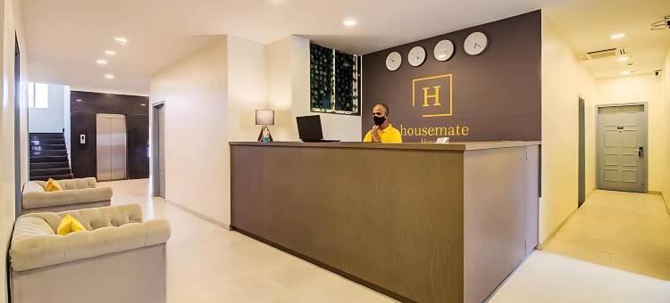 室友酒店(Housemate Hotels)图片