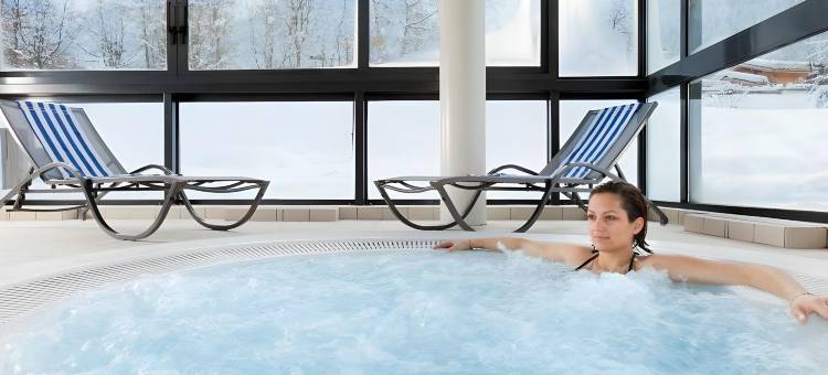 大天空酒店及水疗中心(Big Sky Hotel)图片