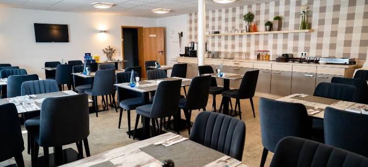 AP 曼海姆维尔海姆酒店(AP Hotel Mannheim Viernheim)图片