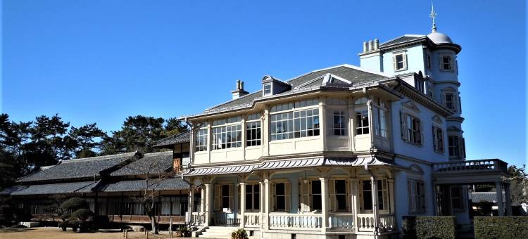 桑名城市酒店(Kuwana City Hotel)图片