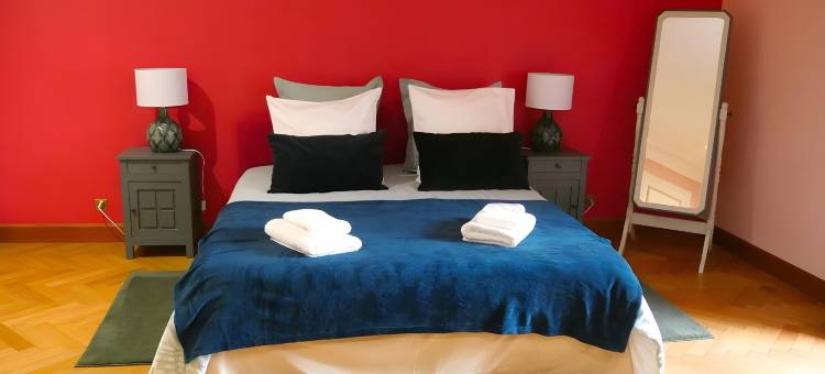 Clos de Bellevue图片