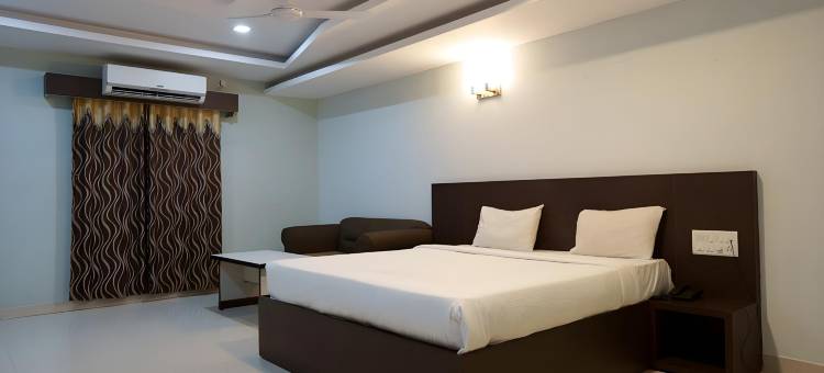 班迪普尔野生动物水疗度假村(Bandipur Wildlife Resort & Spa)图片