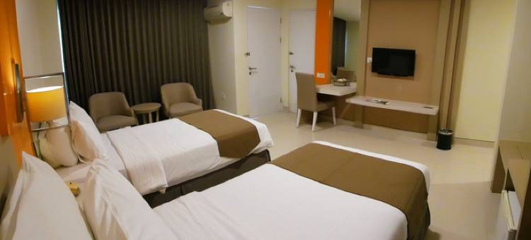 Hotel Nirwana Pekalongan图片