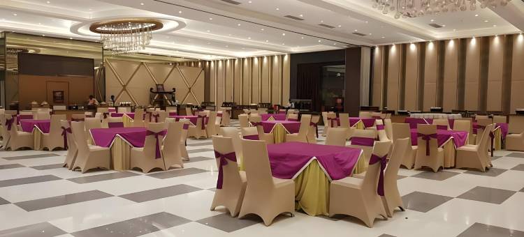 金斯顿度假村(Kingston Resort)图片