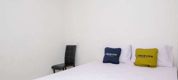 优本维尤格兰苏里亚酒店日惹(Urbanview Hotel Grand Surya Yogyakarta)图片