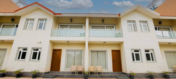 Hotel Mukut Mani图片