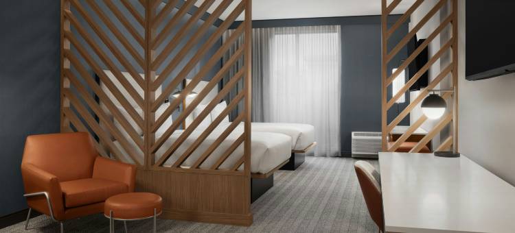 安提阿匹兹堡万怡酒店(Courtyard Antioch Pittsburg)图片