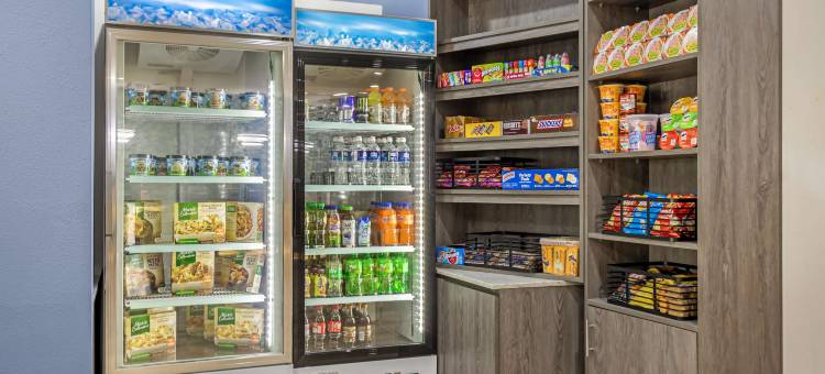 钱伯斯堡贝斯特韦斯特酒店(Best Western Chambersburg)图片