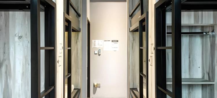 昌吉一号记忆旅店图片