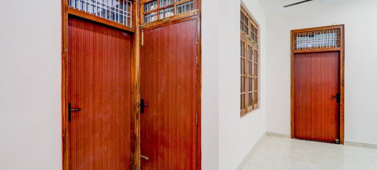 Hotel O Lotus Stay Inn图片