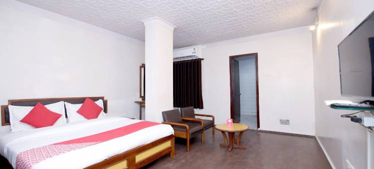Capital O Hotel Kartik图片