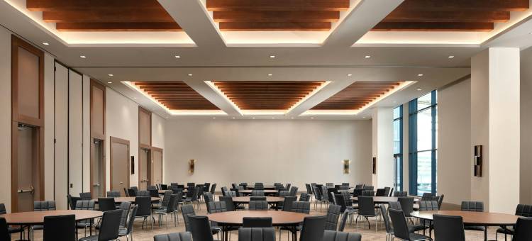 AC酒店莱斯顿(AC Hotel Reston)图片