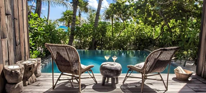 图卢姆BE目的地酒店(BE Destination Tulum)图片