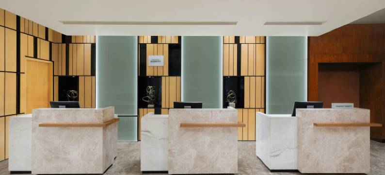 Fairfield by Marriott Amritsar图片