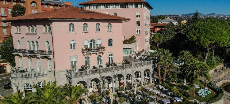 米莱尼耶酒店(Amadria Park Hotel Milenij)图片